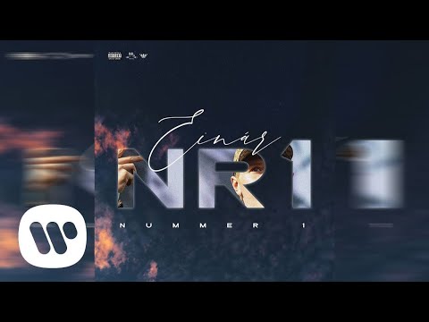 Einár Feat. Hamko - Hasta La Vista (Official Audio)