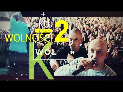 HERES / WYRWANI Z NIEWOLI - KU WOLNOŚCI 2 [OFFICIAL VIDEO]