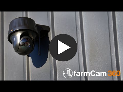 Luda FarmCam HD 360 S