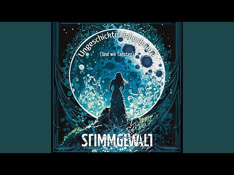 Ungeschickte Liebesbriefe (Und wir tanzten)