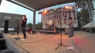 Eric Paslay - Like A Song