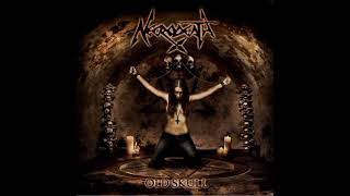 NECRODEATH - OLD SKULL