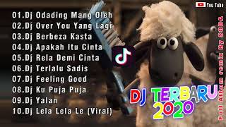 Download lagu Dj Tik Tok Terbaru 2020 | Dj Odading Mang Oleh Full Album Remix 2020 Full Bass Viral Enak mp3