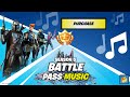 Fortnite | Chapter 2 Season 5 Battle Pass THEME/PURCHASE MUSIC