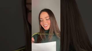 Omg these are so easy!???