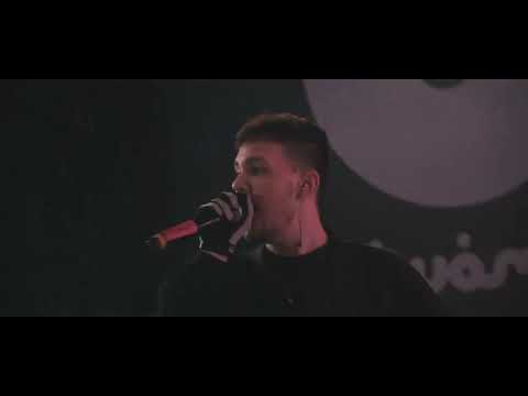 WEHATEVINCE LIVE @ OTL35 (Budapest, Akvárium Club)