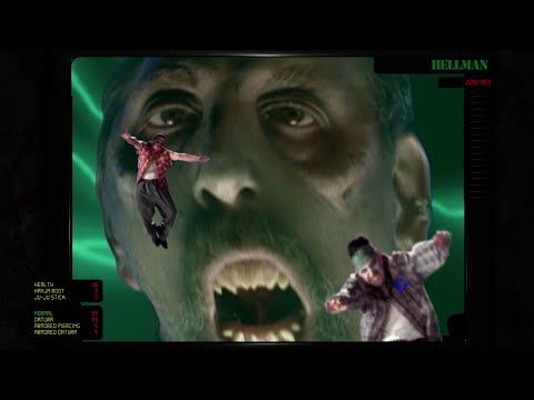 Corpse Killer - 25th Anniversary Edition [Full Gameplay]