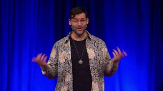 You're a beatboxer. Let me show you. | Mark Martin | TEDxMileHigh