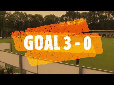 WIlhelmus JO13-1 vs TOGB JO13-1, 2018, beker