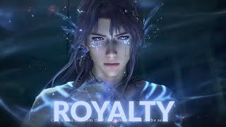 Download lagu Royalty- Love and deepspace [AMV\GMV] mp3