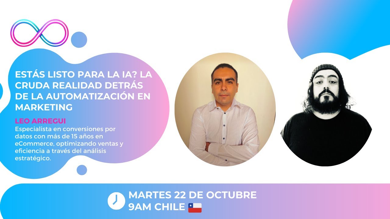 ¿Estás listo para la IA? La cruda realidad detrás de la automatización en marketing