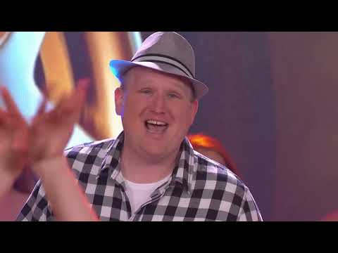 Pri črnem Petru: Harmonk'N'Roll - Greva v katrco | pleše PLESNO MESTO