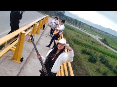 "EL PUENTE VIEJO" Vídeo Oficial  20/25 José Domingo Durán 