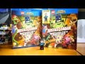 Unboxing Justice League Gotham City Breakout Collectors Edition With LEGO Nightwing Minifig