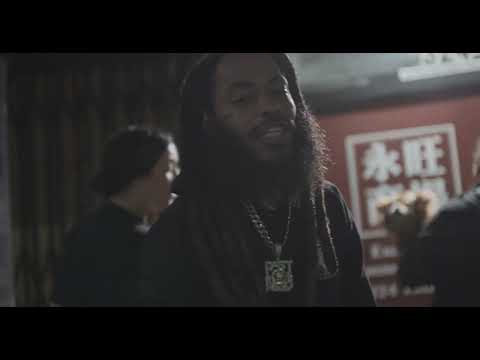 Nikkle 9 - Nikkle 9 (Self-Titled) [OFFICIAL VIDEO]