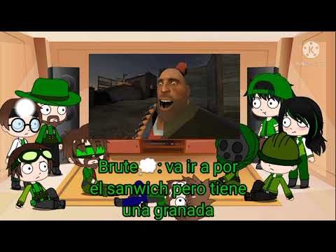 Trypical colors 2 (roblox) reaccionan a moron vs machine 4