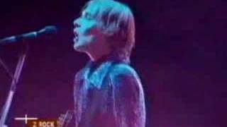 Silverchair - Paint Pastel Princess - Live @ Melbourne, 1999