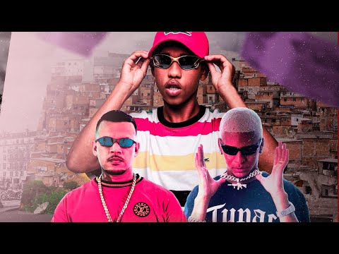 BROTA NO BAILE DO PANTA - Fejuquinha  - MC KAL ( DJ LEX BARULHENTO , DJ PEDRO AZEVEDO )