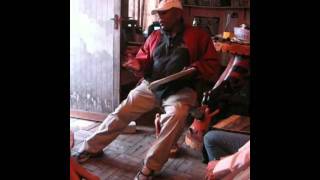 Late Joe Mthimka on Cape Town Jazz Safari talking about Jazz Epistles