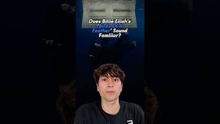 Does Billie Eilish’s “Birds of a Feather” Sound Familiar? 🕊️🤔 #billieeilish #music