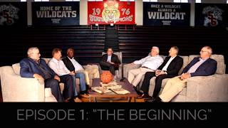 50 Years as Champions: EP 1 The Beginning