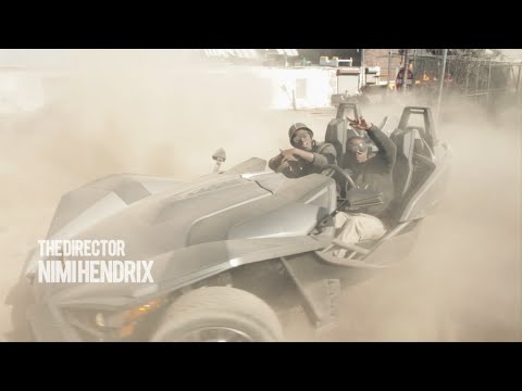 Loui Kastro - Millions [HD] Directed by Nimi Hendrix