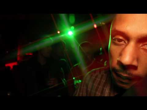 JACKA / LAROO "DON'T BE SCARED" (HD)