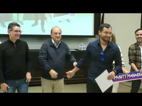 Más de 250 salteños se sumaron al mundo del Community Manager