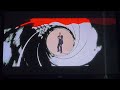 Metro Goldwyn Mayer United Artists Presents Opening Gunbarrel 2001 1983