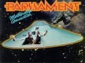 Parliament Mothership Connection - Side A - 1975 Vinyl