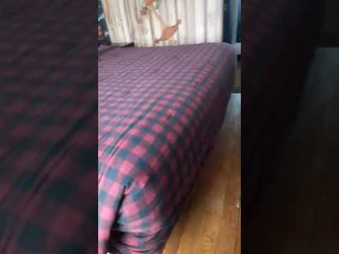 HOTEL REVIEW SUPER 8 CLOQUE MINNESOTA THERE OTHER BIG ROOM #hotelreview  #vanessadelichproductreview