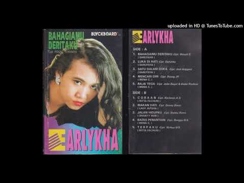 Earlyka - Bahagiamu Deritaku (1993)