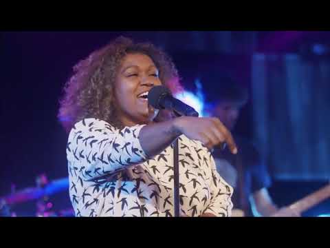 Delivered Live - Emma Donovan and The Putbacks