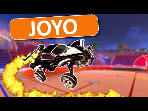 Joyo (Ft. Aztral & Dreaz) Battles NA 2v2