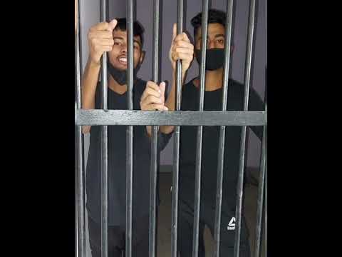 #Aaju trilokpuriya R.425 gang king of Delhi karkardoma. court peshi