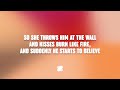 HURTS PURPLE DISCO MACHINE - WONDERFUL LIFE '25 (2025) LYRICS