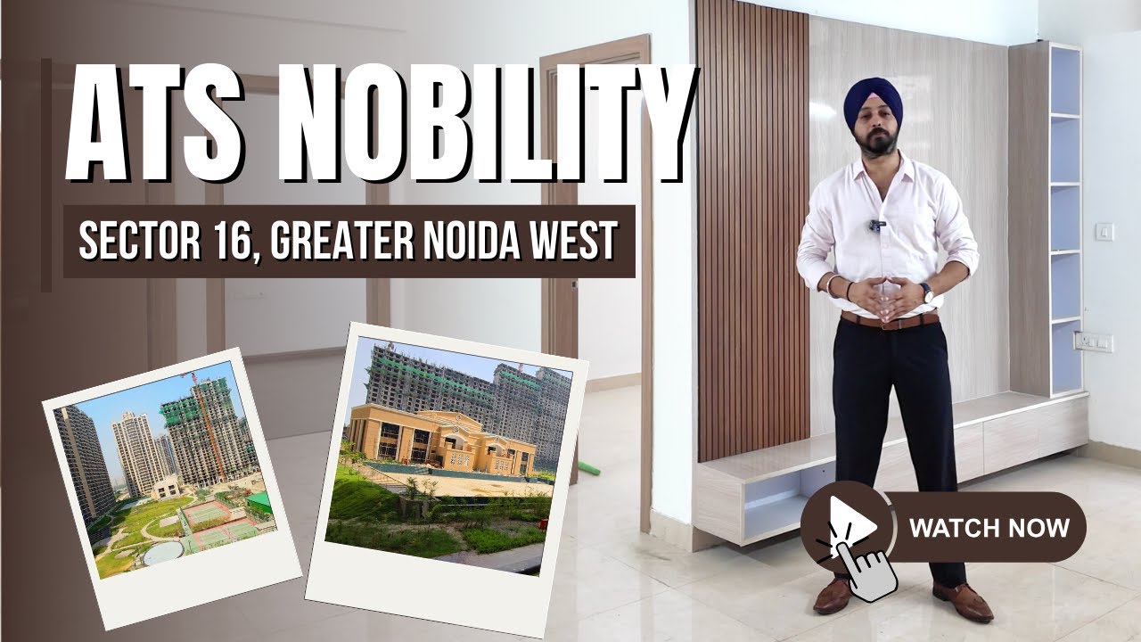 ATS Homekraft Nobility Site Tour