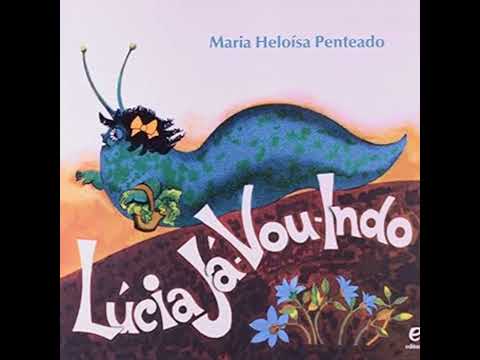 Lúcia Já-Vou-Indo