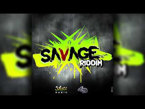 GRABBA FINESSE ft D'TERMINE - RUM CYAH DONE (VINCY SOCA) SAVAGE RIDDIM