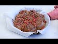 How To Make Gingerbread Cinnamon Rolls