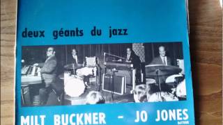 drummer *JO  JONES*,..Vinyle/Records.,+,.Live DVD'.s..sessions.,
