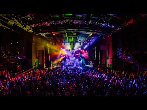 Pigeons Playing Ping Pong: Mine (12/30/22 @ Stage AE in Pittsburgh, PA)