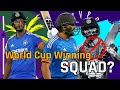 Can this squad win the World Cup? Big Hits and Misses | #T20WC2024 | Jatin Sapru