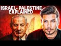 Israeli Palestinian Conflict