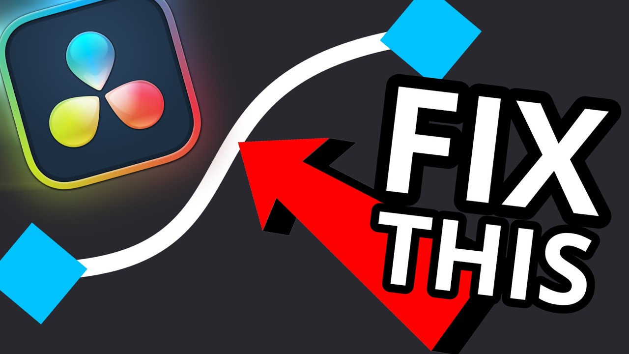 Your NEW Favorite Way to Animate in DaVinci Resolve. Free Plugin!