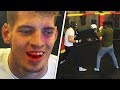 I Got Knocked Out By KSI S Trainer JMX Vs Viddal Riley Boxing Match