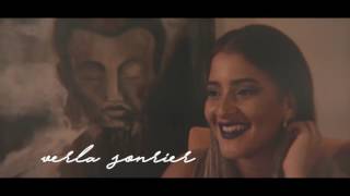 Ochy -  Perdóname -  VIDEO LYRICS