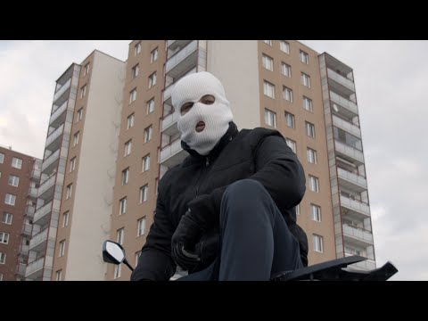 Daniel Vardan - Sašimi (prod. Nisbeatz & Banksy Beats)