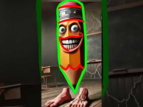 How to draw Brainrot #shorts #drawing