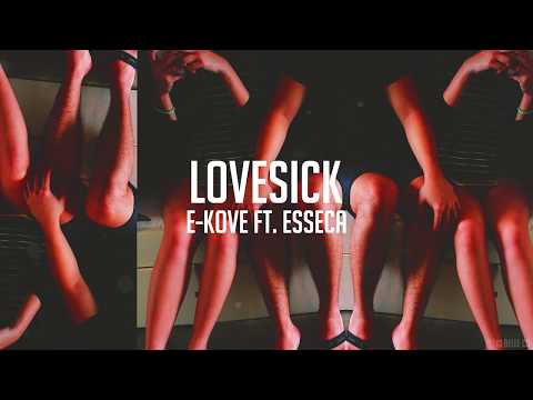 Video thumbnail for LoveSick